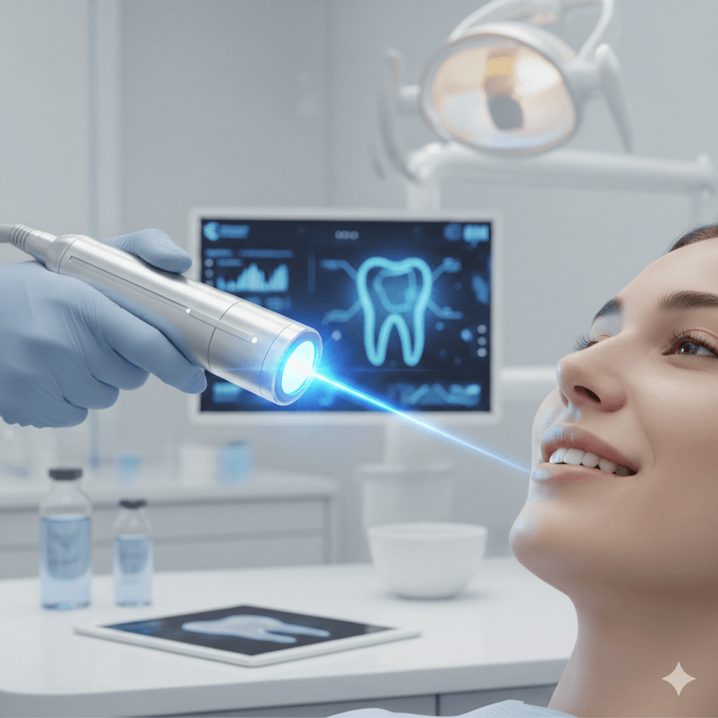 Cara Merawat Gigi Berlubang Tanpa Rasa Sakit: Solusi Modern