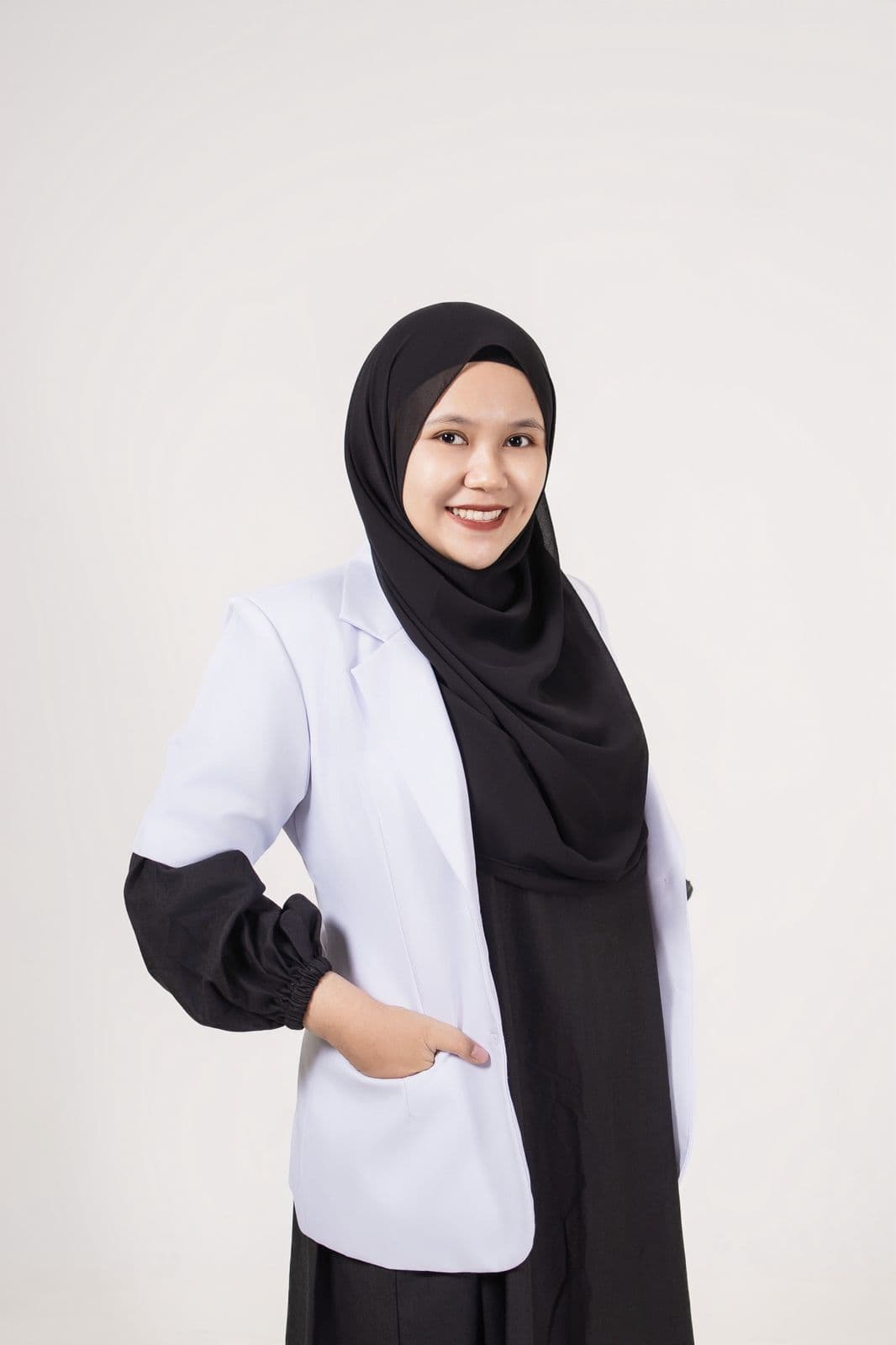 drg. Cindynissa Tamara